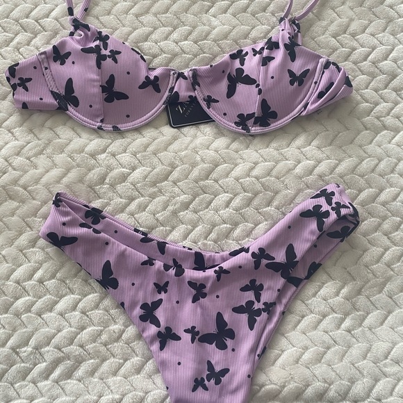 Brand new bikinis for sale! - Picture 3 of 4
